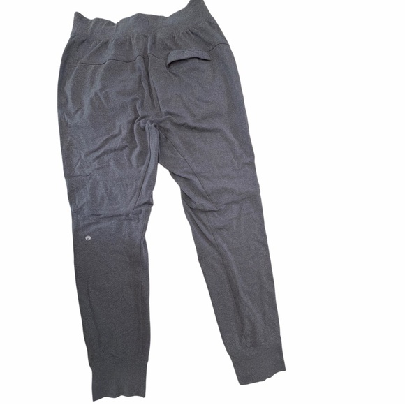 Lululemon, intent jogger Sz M - Picture 4 of 6